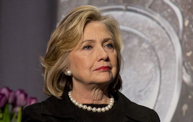 Клінтон звинуватила Трампа в расизмі