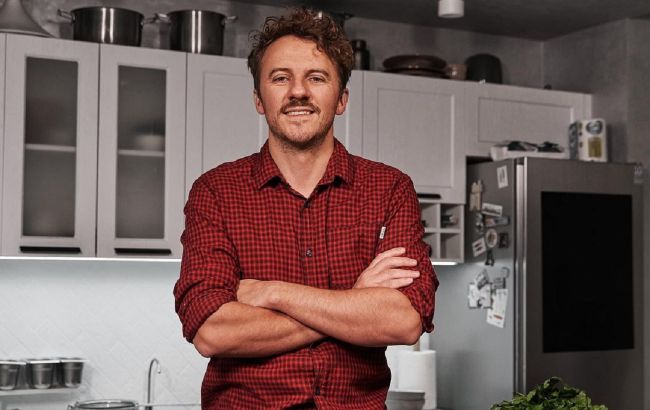 "Моя задача - умереть раньше ребенка": Клопотенко рассказал, почему украинцы боятся нового школьного меню