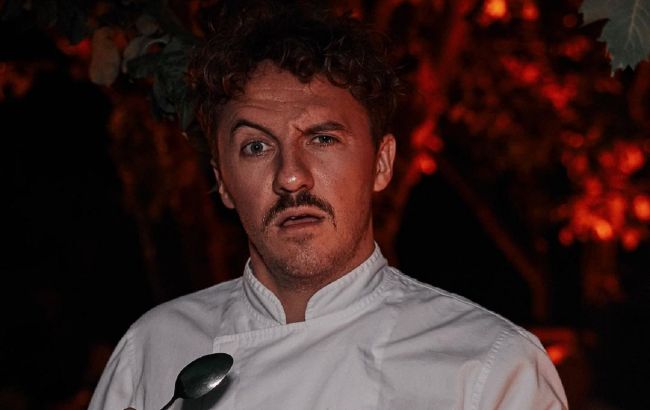 Клопотенко дал рецепт роскошной шарлотки с яблоками и секретным ингредиентом: готовим за 30 минут!