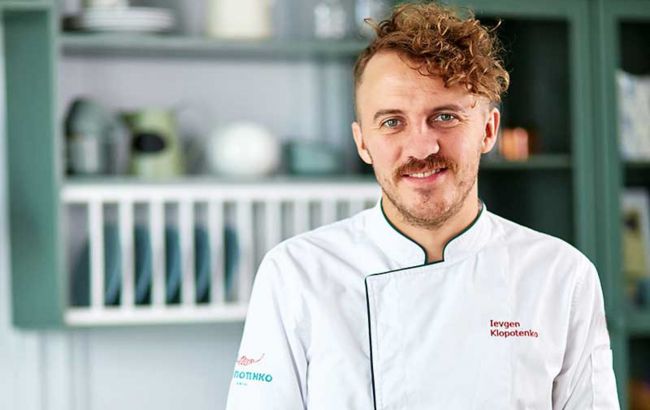 Клопотенко пояснив, як правильно харчуватися у 2023 році: все дуже просто