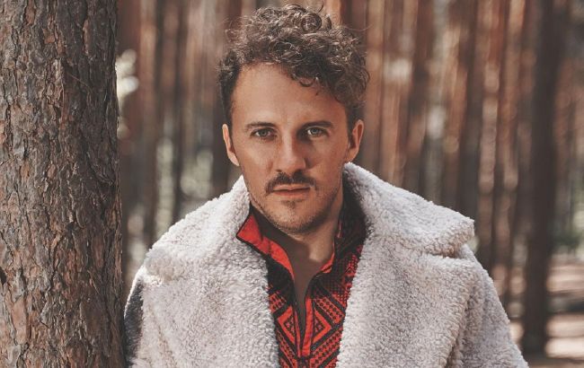 Євген Клопотенко розповів, чи планує одружитися