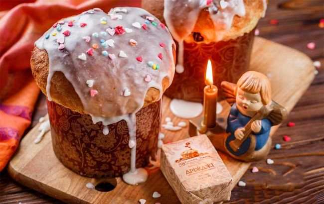 Клопотенко розкрив секрет приготування справжньої української паски