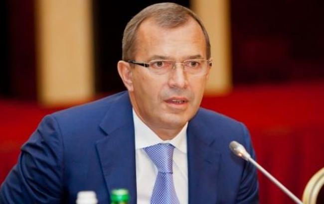 ГПУ розпочала нове провадження проти Андрія Клюєва за привласнення держкоштів в особливо великих розмірах