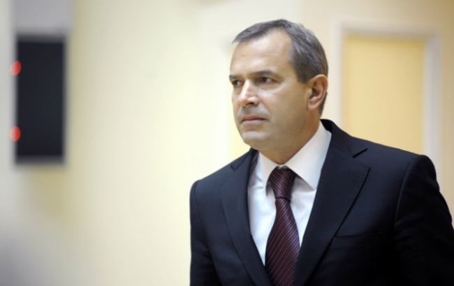 Суд повернув державі землі в Київській обл., що належали Клюєву