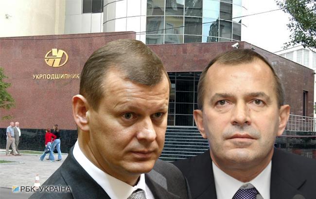 "Укрэксимбанк" требует от обанкротившегося завода Клюевых более 2 млрд гривен долга