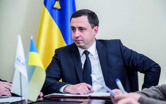 "Надра Украины" проведут тендер на разработку Олесской площади