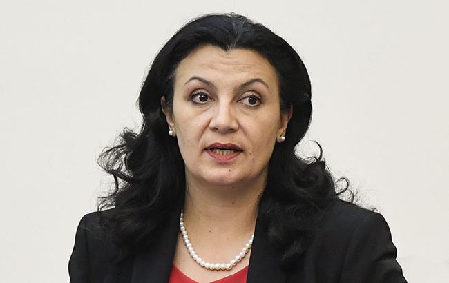 Канада не готова разрабатывать дорожную карту по безвизу с Украиной, - Климпуш-Цинцадзе