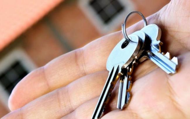 В Киеве крымчанина уличили в незаконном завладении квартирой испанского дипломата