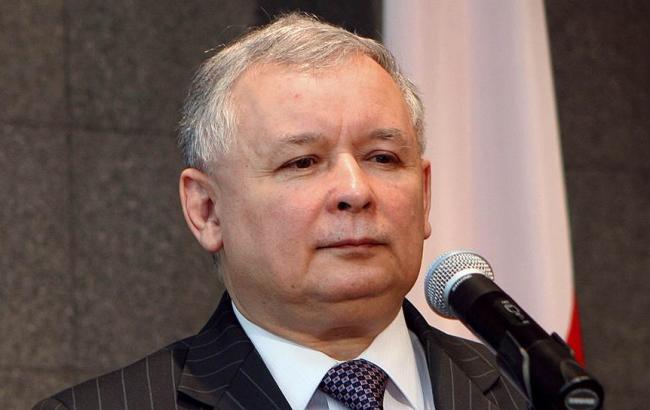 Євросоюз став на шлях розпаду, - Качинський