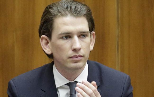 Австрія збільшить своє представництво в місії ОБСЄ на Донбасі