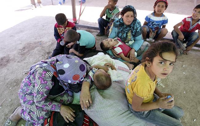 Політика ЄС з питання біженців може дестабілізувати демократію в Європі