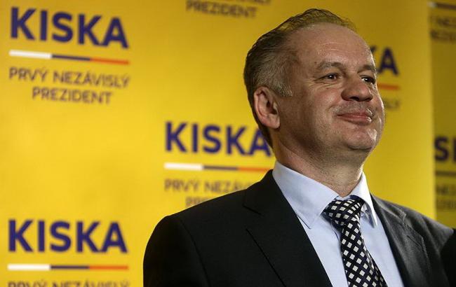 Словакия назвала условия проезда путинских "Ночных волков" по своей территории