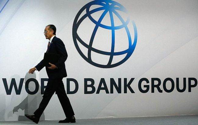 Всемирный банк прогнозирует 2% роста ВВП Украины в 2017 году