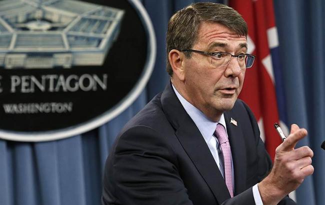 В Пентагоне допускают освобождение Мосула до инаугурации Трампа