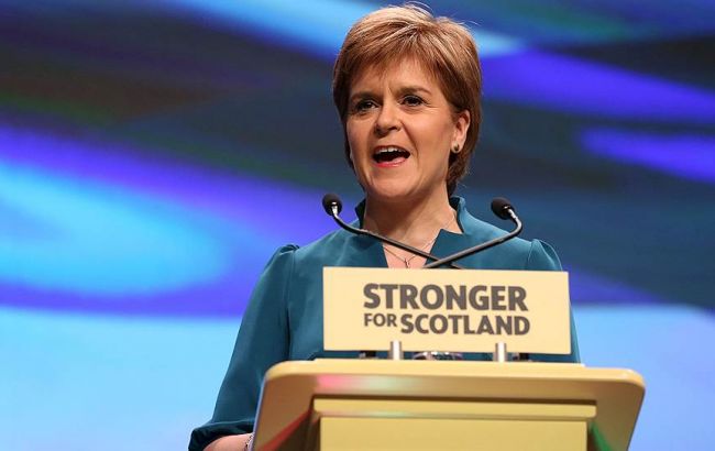 В Шотландии националисты выдвинули ультиматум Лондону