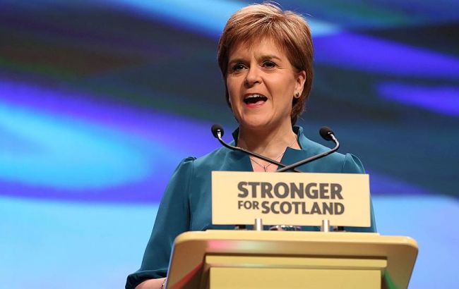 В Шотландии могут провести новый референдум о независимости