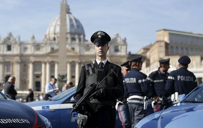 В Європі посилили заходи безпеки на час різдвяних і новорічних свят