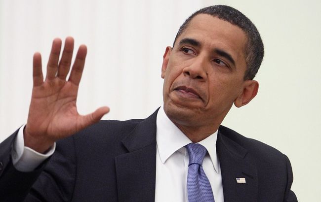 Обама: в Европе крупнейший кризис беженцев со времен Второй мировой войны