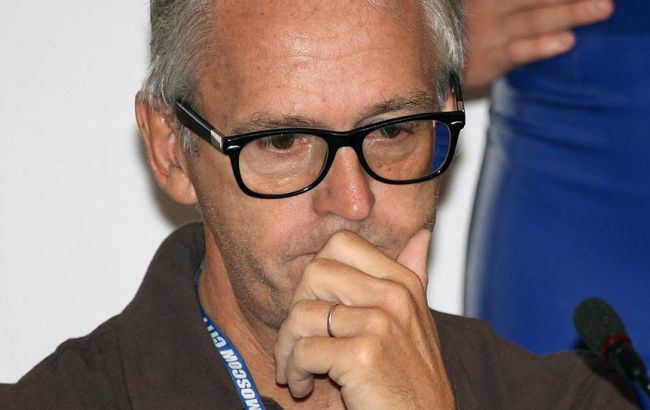 Дерк Сауэр ушел с поста президента РБК