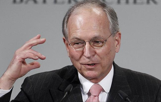 Глава Мюнхенской конференции по безопасности назвал ЕС "неэффективной структурой"