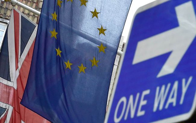 Финальный опрос перед референдумом о Brexit: 43% - за выход, 41% - против