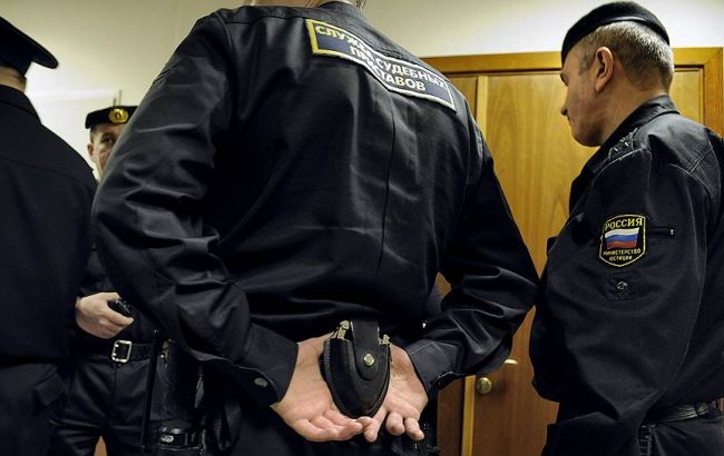 У Москві затримали "представника" ДНР в міжнародному кримінальному суді