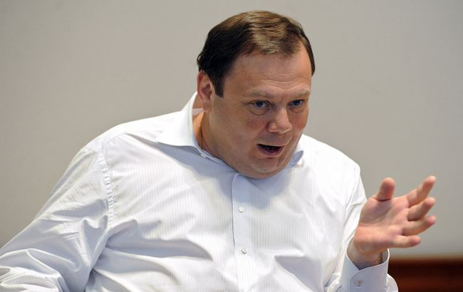 Украинскую дочку UniCredit может купить российский миллиардер