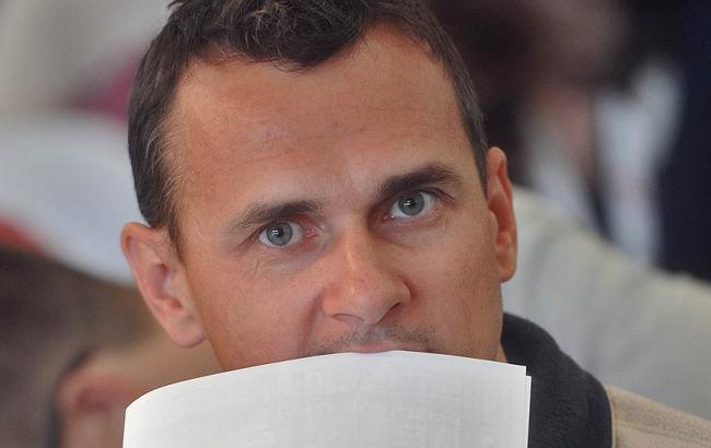 Адвокаты Сенцова подали иск против российских СМИ