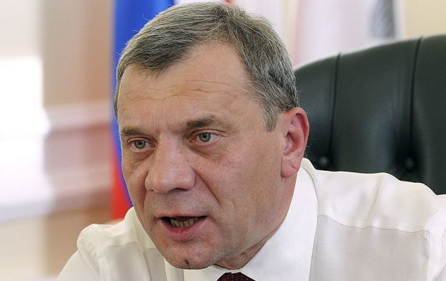 РФ приняла на вооружение образцы лазерного оружия