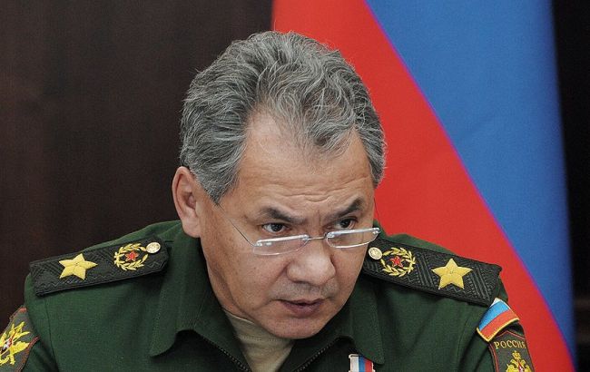 РФ формирует новые дивизии на западе страны в ответ на действия НАТО в Европе