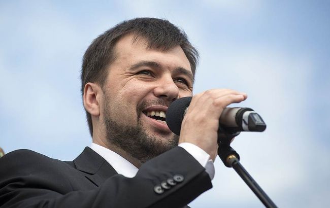 ДНР допускає проведення виборів без взаємодії з Україною