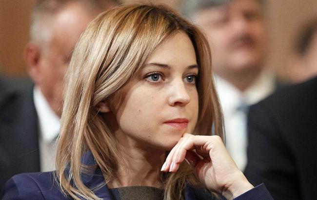 "Прокуратура" Крыма намерена полностью заблокировать сайт "Крым. Реалии"