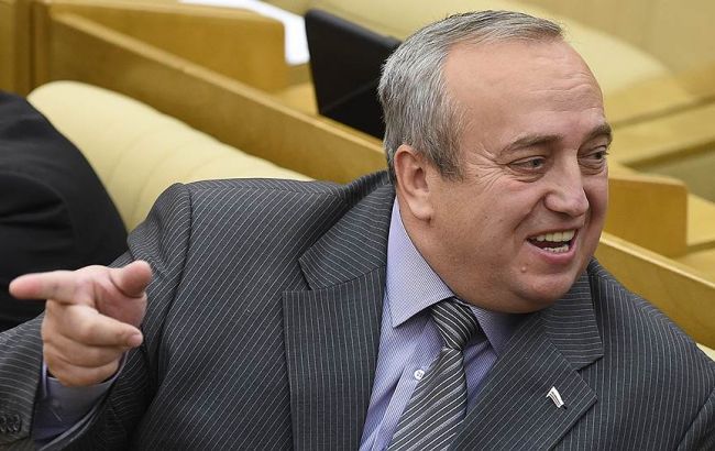 В Совфеде РФ заявили о подготовке "глобального удара" НАТО по России