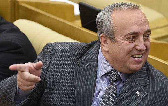 РФ может отказаться от участия в Евровидении-2017