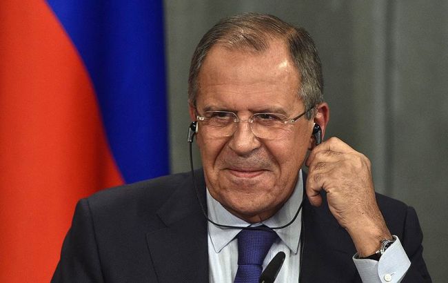 Лавров призвал возобновить военное сотрудничество между НАТО и РФ
