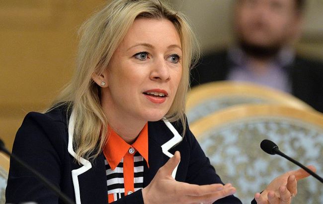 МЗС РФ заявив, що бойовики в Сирії отримали підкріплення з Туреччини