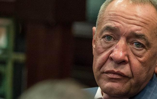 РФ опровергла получение от США информации о расследовании смерти Лесина