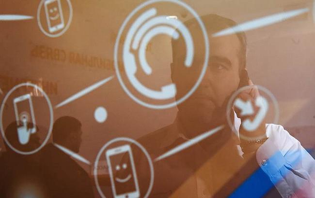 В Крыму появился еще один мобильный оператор