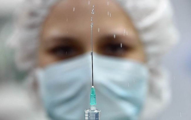 Украина перестала поставлять в РФ один из важных препаратов