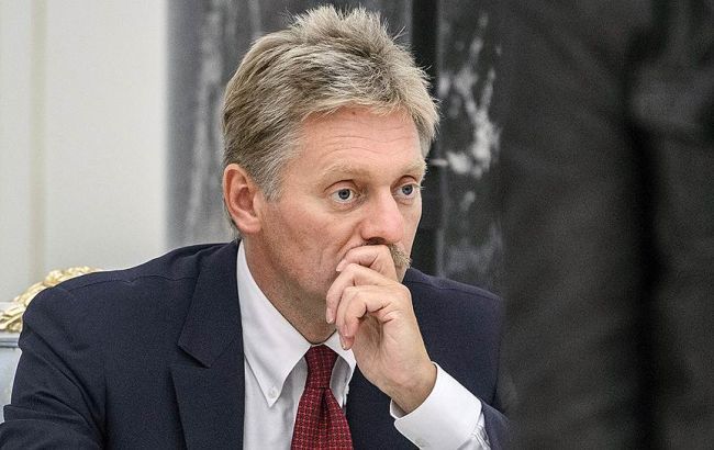 В Кремле сообщили, когда будет определена дата нормандской встречи