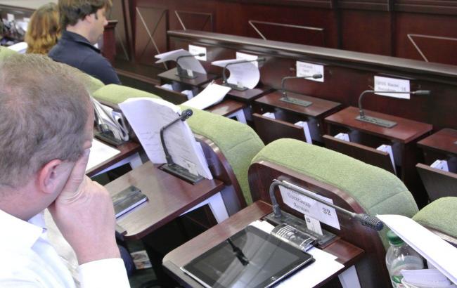 Киевсовет выделит 150 млн на ремонт межквартальных дорог