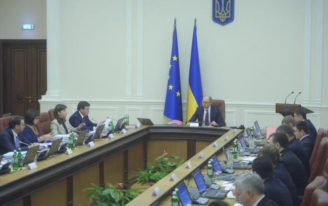 Кабмин продлил возможность использования авансовых платежей для кинопроизводства в 2016