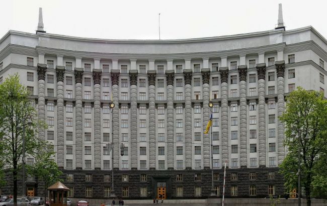 Кабмін уточнив обов'язки Держфінмоніторингу та Мінфіну в боротьбі з фінансуванням тероризму