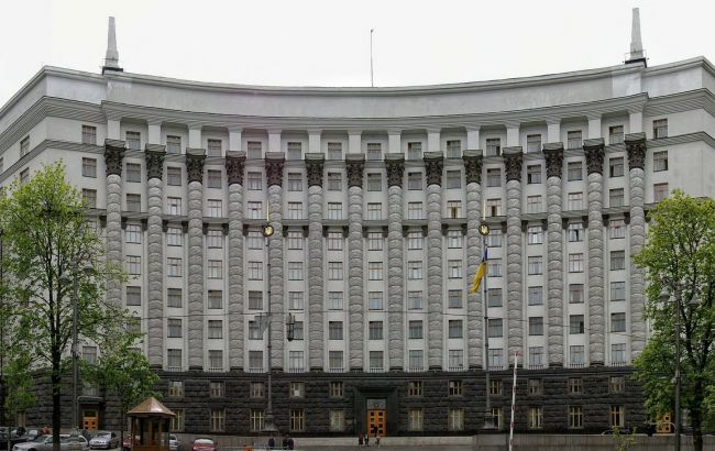 Кабмин утвердил финплан Ильичевского порта с прибылью 1,8 млрд грн