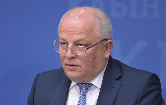 Военное положение пока не ограничивает экономическую деятельность, - МЭРТ