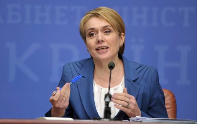 Для першокласників не буде конкурсу для вступу у школу, - Гриневич