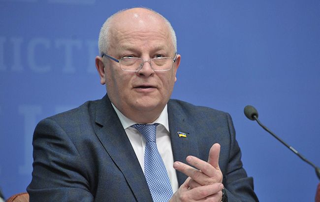 У МЕРТ розповіли, як зросло фінансування ОПК за 3 роки