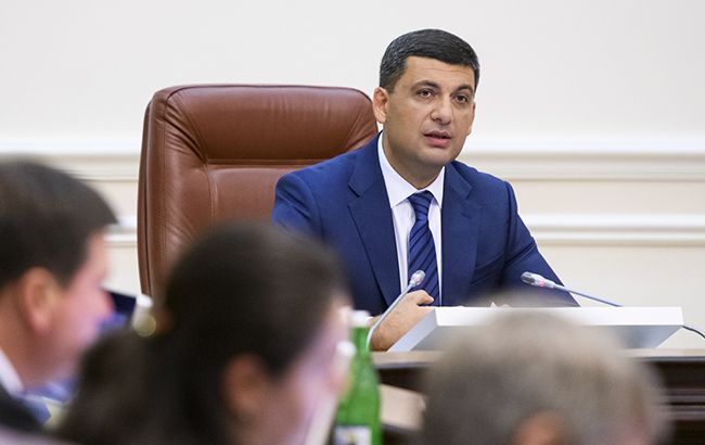 У Кабміні проти підвищення тарифів на тепло в опалювальному сезоні