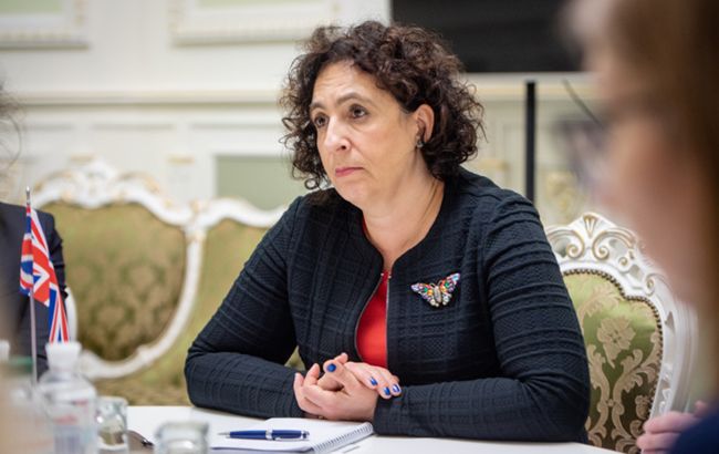 Британія виділить Україні понад 4 млн євро на медреформу