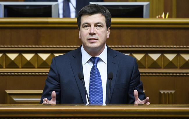 В Кабмине назвали сумму долга ТКЭ перед "Нафтогазом", которую спишут после реструктуризации